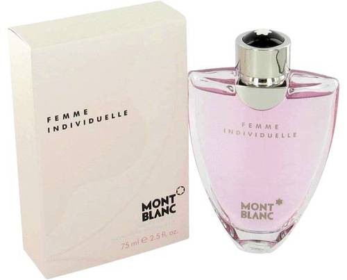 Дамски парфюм MONT BLANC Femme Individuelle